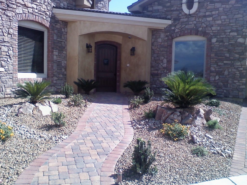 custom pools and spas by greencare.net
